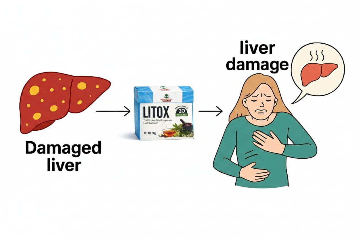 Before Using Arjuna & Lasuna